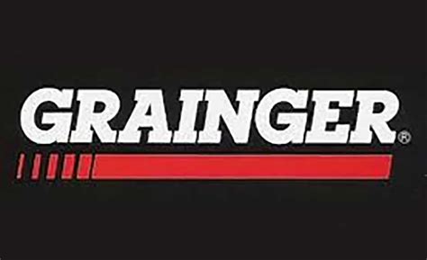 Grainger Logo - LogoDix