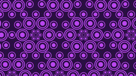 40+ Purple Circle Pattern Background Vectors | Download Free Vector Art & Graphics | 123Freevectors