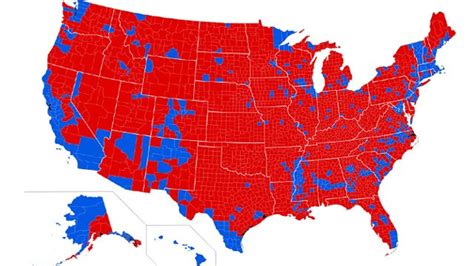 Let's See Which States Succeed and Which Fail - The Rush Limbaugh Show