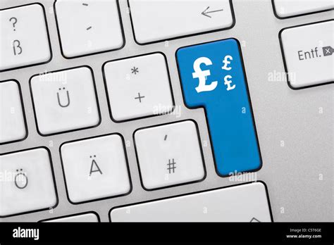 Pound sterling symbol hi-res stock photography and images - Alamy