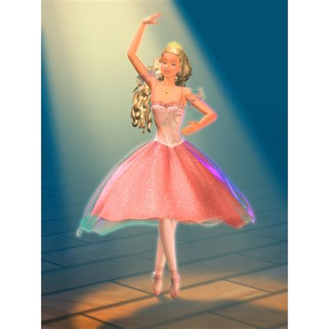 Nutcracker official still - Barbie in the Nutcracker Photo (31473564 ...