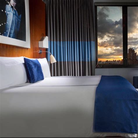 6 Columbus - Central Park, Hotel | New York NY