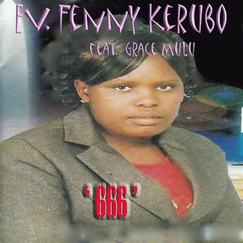 Amazon MusicでEv. Fenny Kerubo feat. Grace Muluの666を再生する