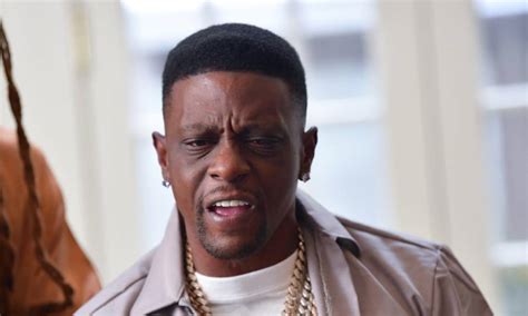 Boosie Badazz Previews Angry Tracks Addressing Dallas Shooting ...