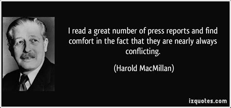 Harold MacMillan's quotes, famous and not much - Sualci Quotes 2019