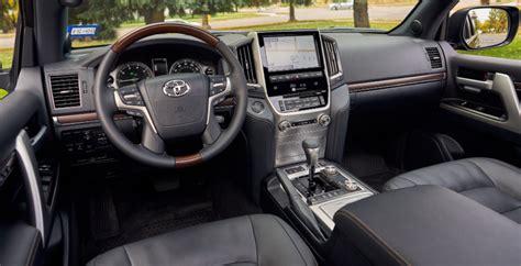 New 2022 Toyota Land Cruiser Interior, Engine, Release Date - 2023 Toyota Cars Rumors