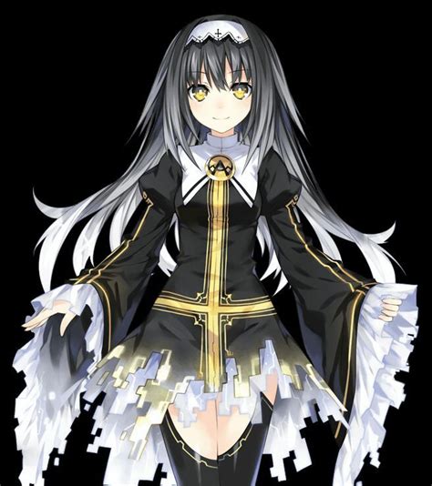 Date a live | Anime Amino