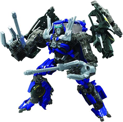 Transformers STUDIO SERIES SS-63 DOTM TOPSPIN