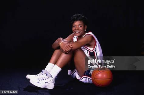 1,953 Sheryl Swoopes Photos & High Res Pictures - Getty Images