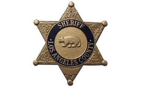 Los Angeles County Sheriff’s Department to Deploy Iris Recognition ...