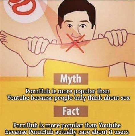 Myth vs Fact : r/memes