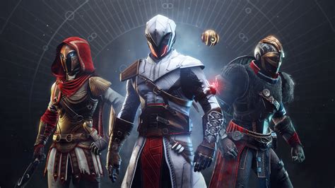 How to get the Assassin's Creed armor in Destiny 2 - Dot Esports