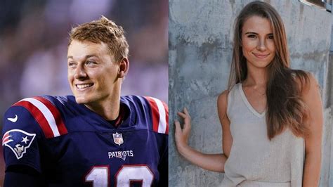 " Happy 2 years Mac Jones": Patriots rookie QB’s girlfriend Sophie Scott takes to Instagram to ...