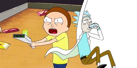 Why The Rick & Morty Season 5 Finale Was Delayed (& When It Airs)