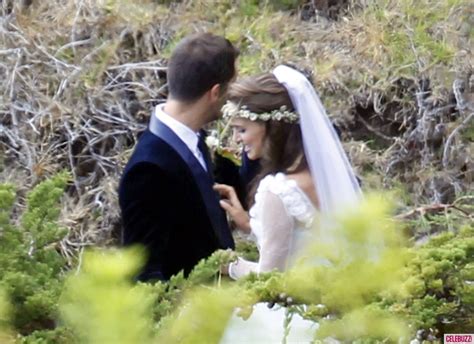 Natalie Portman's Wedding - Natalie Portman Photo (31724757) - Fanpop