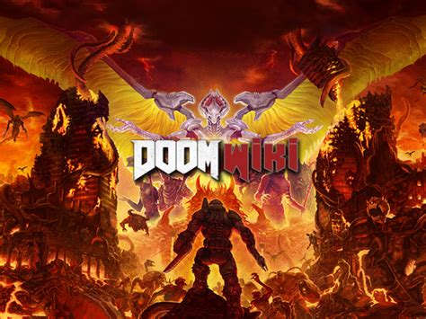 Demon | Doom Wiki | Fandom