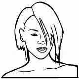 Rihanna Coloring Pages  Free Printable For Kids sketch template