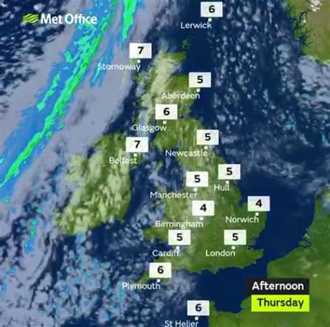 'Beast from the East' to bring Britain's coldest day in five years ...