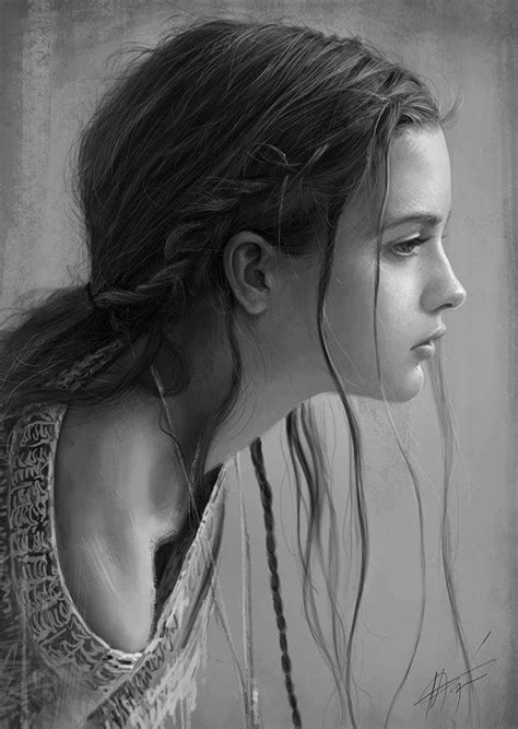 Pin by Carlos Andrade on Photography | Pencil portrait, Portrait drawing, Realistic pencil drawings