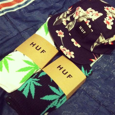 New HUF gear | Huf, Gift wrapping, Wrap