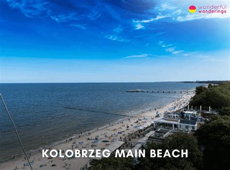 18 Best Beaches to Visit in Poland