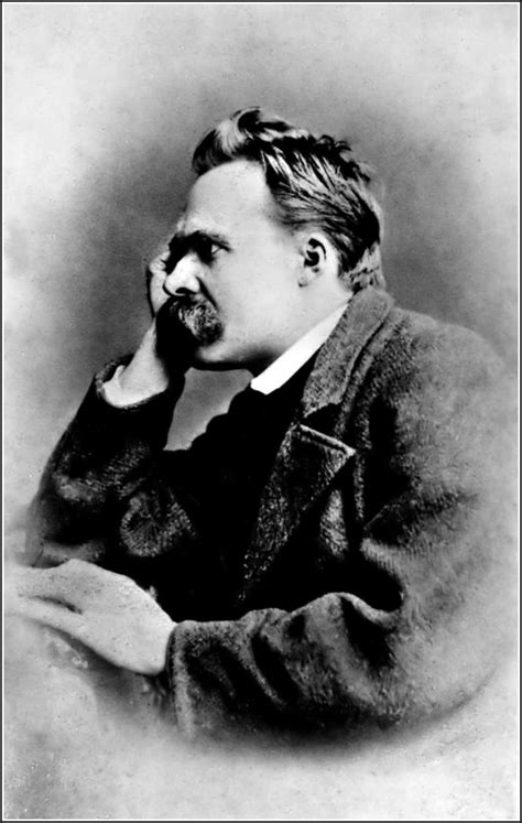 Nietzsche Nihilism Quotes. QuotesGram