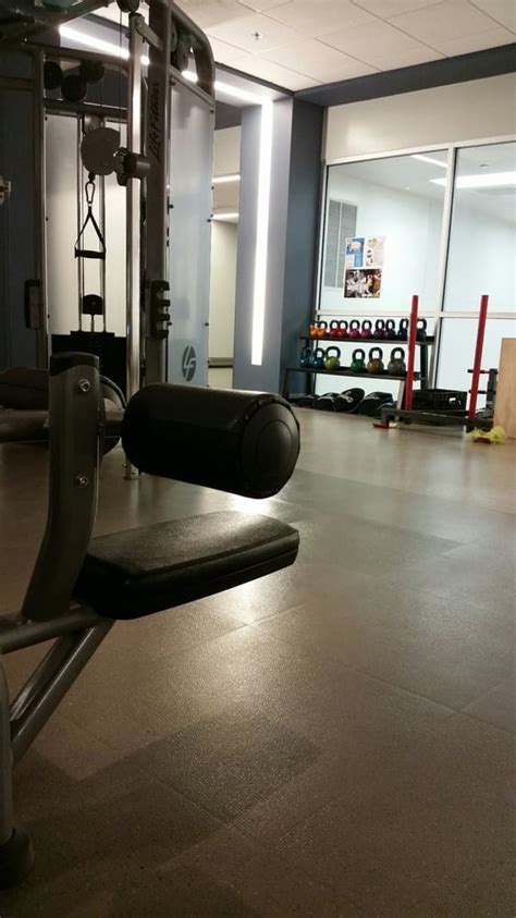 Ashburn Village Sports Pavilion - 20 Photos & 11 Reviews - Gyms - 20585 Ashburn Village Blvd ...