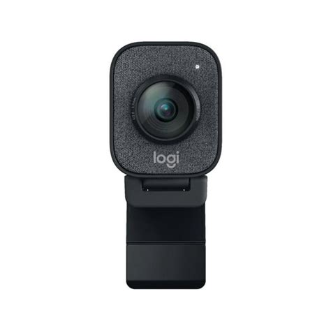 Logitech for Creators StreamCam Premium Webcam for Streaming and ...