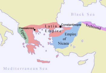 Empire of Nicaea Facts for Kids