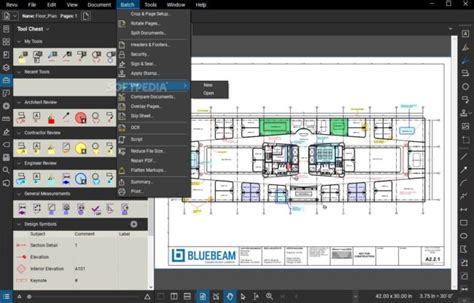 Bluebeam Revu - Learn The Basics in 1 Hour | Scan2CAD