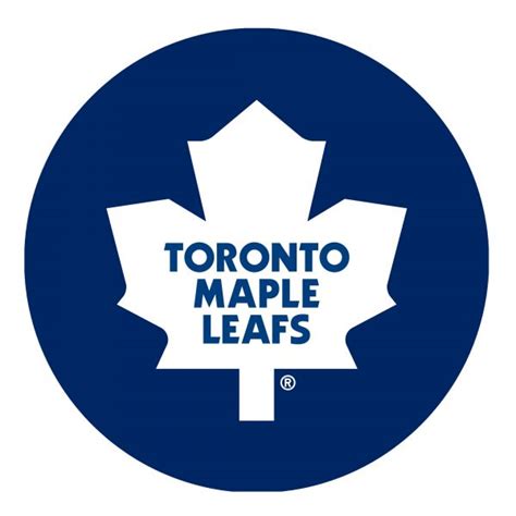 The Toronto Maple Leafs | Canadiana Connection