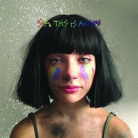 Alive Lyrics - Sia | Genius Lyrics