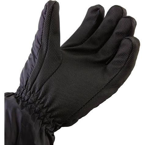 Sealskinz Waterproof Extreme Cold Weather Down Gloves SportsGB