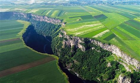 Armenian Nature | Phoenix Tour Armenia