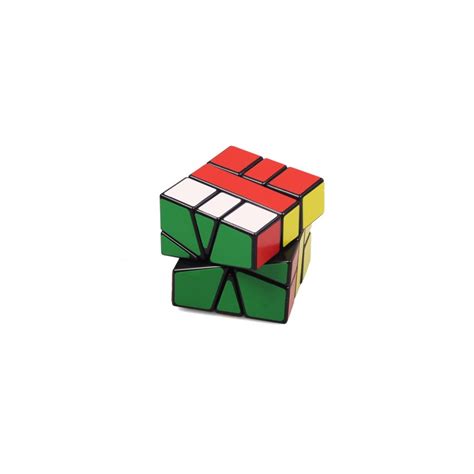 Cube Square -1 - Aobo Puzzle Store.