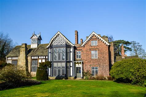 Rufford Old Hall. 1094 | Rufford Old Hall is a National Trus… | Flickr