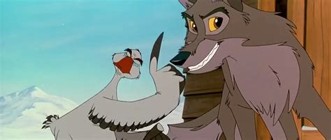 Balto and Boris - Balto Photo (41056037) - Fanpop