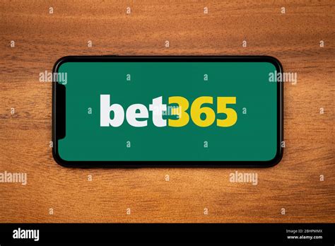 Bet365 logo High Resolution Stock Photography and Images - Alamy