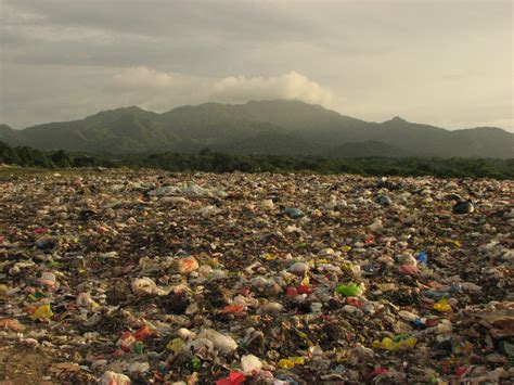 ENDER Blog's: Environmental Problem Issues of garbage in the Philippines