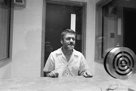 How Ted Kaczynski Went From A Child Math Prodigy To The Unabomber