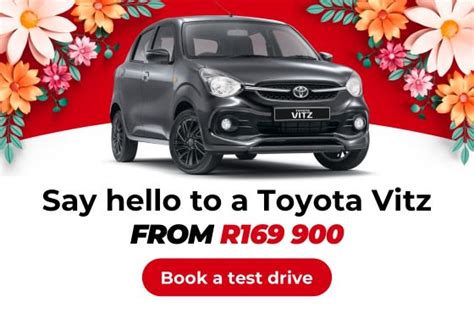 Toyota Cars, Bakkies, SUVs & Hybrids | Halfway Toyota