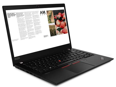 Lenovo ThinkPad T14 | Laptop.bg - Технологията с теб