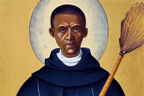 St. Martin de Porres, and All You Holy Men and Women, Pray For Us ...