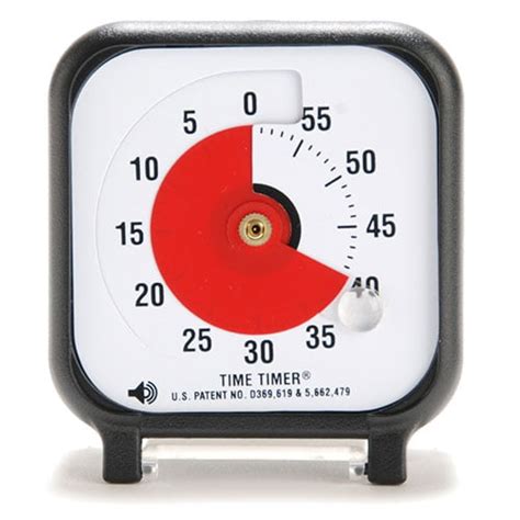 Autism Timers - Timers for Children with Autism