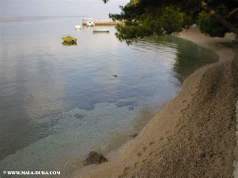 Mala Duba ( Croatia ) - Photo gallery