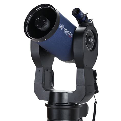 Meade 8 Inch LX200-ACF Advanced Coma Free Telescope-0810-60-03 ...