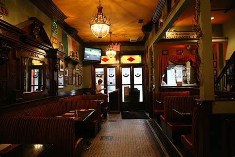 McGee's Pub & Restaurant - Drink NYC - The Best Happy Hours, Drinks & Bars in New York City