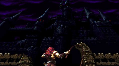 HD wallpaper: pixel art, video games, retro games, Castlevania, architecture | Pixel art, Retro ...