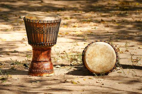 The Mysterious History and Evolution Of The African Drum - Tours Africa