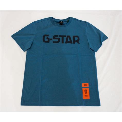 G-Star RAW Men's T-shirt | Depop